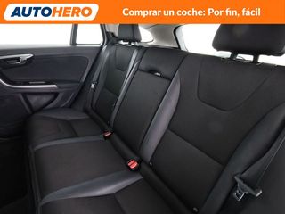 Volvo V60 2.0 D3 Kinetic