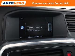 Volvo V60 2.0 D3 Kinetic