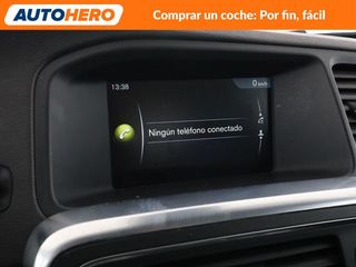 Volvo V60 2.0 D3 Kinetic