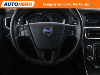 Volvo V60 2.0 D3 Kinetic