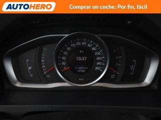 Volvo V60 2.0 D3 Kinetic