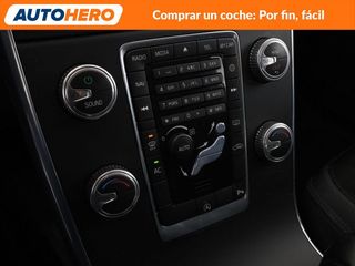 Volvo V60 2.0 D3 Kinetic