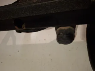 Enganche Volkswagen Transporter T5 T6 Original