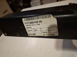 Enganche Volkswagen Transporter T5 T6 Original