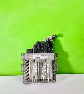 Centralita UCE Motor Renault Megane III 237100345R