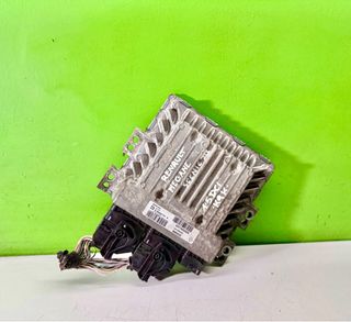 Centralita UCE Motor Renault Megane III 237100345R