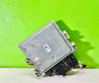 Centralita UCE Motor Renault Megane III 237100345R