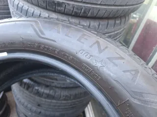 245 50 R19 105W Bridgestone- 1 neumático +70%