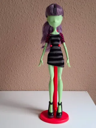 Monster High 2011