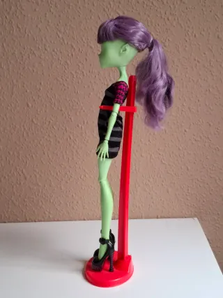 Monster High 2011
