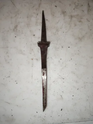 Formón carpintero antiguo Peugeot Freres