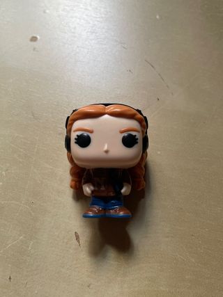 Funko Pop Max Stranger Things