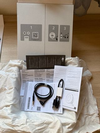 Fones Sony WH-CH720N Rosa