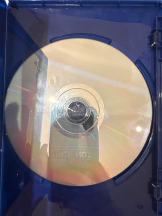 DVD Frozen: El Reino del Hielo