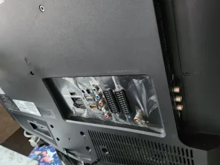 Televisor LG Negro, 32 pulgadas