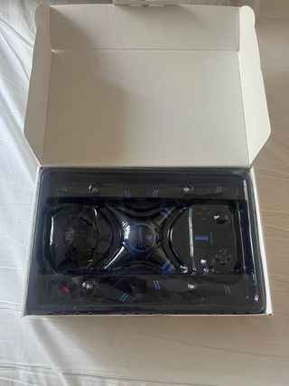 Dron AKASO A31 1080HD Wifi FPV LED