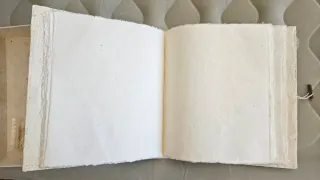 Album fotografico Thailandese decorato