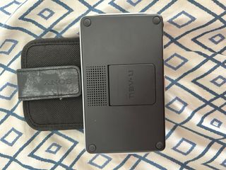 Navegador GPS Sony CHG