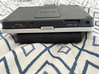 Navegador GPS Sony CHG