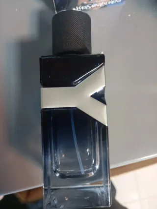 Yves Saint Laurent Y Eau de Parfum