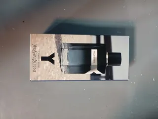 Yves Saint Laurent Y Eau de Parfum