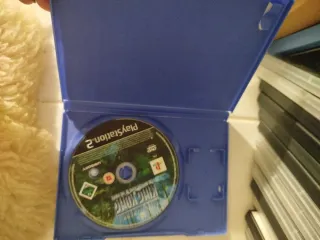 PlayStation 2 King Kong: The Official Game