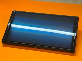 Nintendo Switch OLED + extras