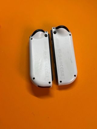 Nintendo Switch OLED + extras