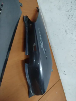 Carenado Lateral Yamaha Xmax 125/250