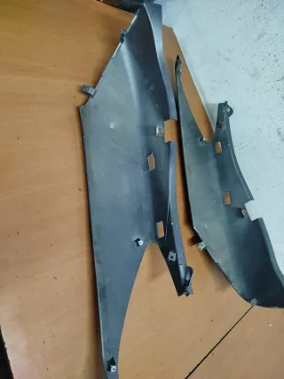 Carenado Lateral Yamaha Xmax 125/250