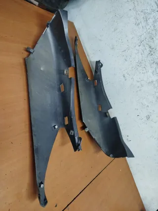 Carenado Lateral Yamaha Xmax 125/250