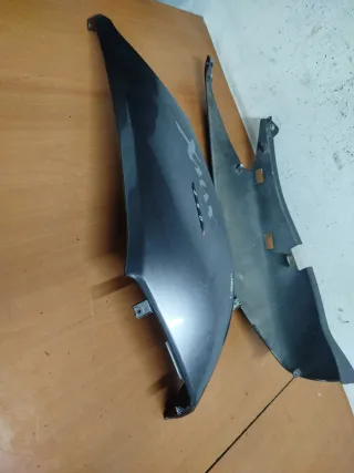 Carenado Lateral Yamaha Xmax 125/250