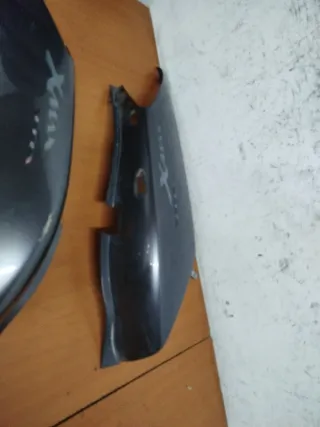 Carenado Lateral Yamaha Xmax 125/250