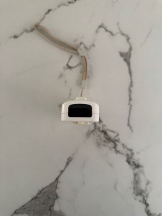 Mando Wii + Nunchuk Nintendo