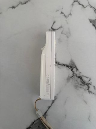 Mando Wii + Nunchuk Nintendo