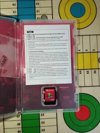 Super Mario Odyssey Nintendo Switch