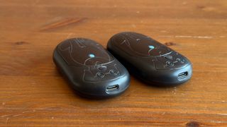 Calentadores de Manos Recargables (2 Unidades)