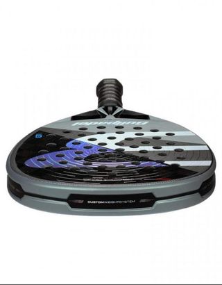 Pala Bullpadel Hack 04 2026