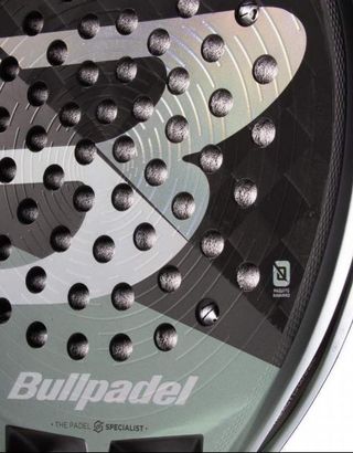 Pala Bullpadel Hack 04 2026