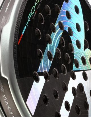 Pala Bullpadel Hack 04 2026