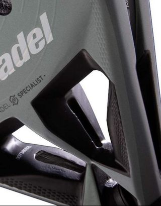 Pala Bullpadel Hack 04 2026