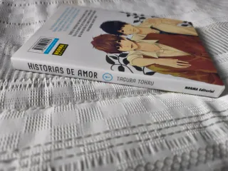 Historias de amor 1