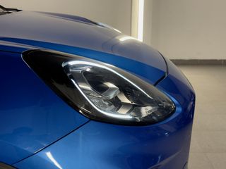 FORD PUMA TITANIUM ECOBOOST 125cv