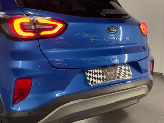 FORD PUMA TITANIUM ECOBOOST 125cv