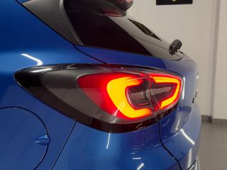 FORD PUMA TITANIUM ECOBOOST 125cv