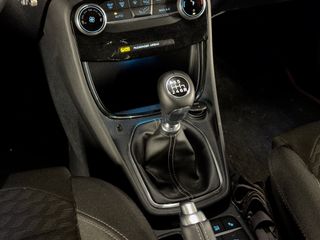 FORD PUMA TITANIUM ECOBOOST 125cv