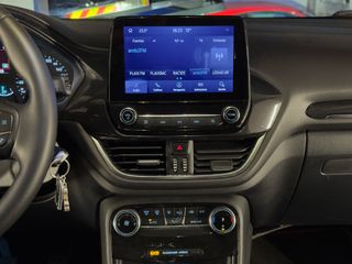 FORD PUMA TITANIUM ECOBOOST 125cv