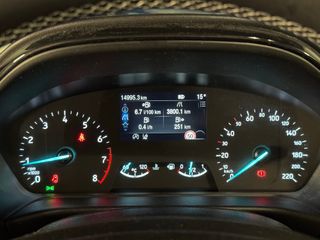 FORD PUMA TITANIUM ECOBOOST 125cv