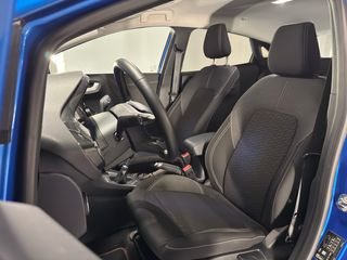 FORD PUMA TITANIUM ECOBOOST 125cv