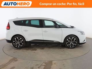 Renault Grand Scénic 1.3 TCe Techno
